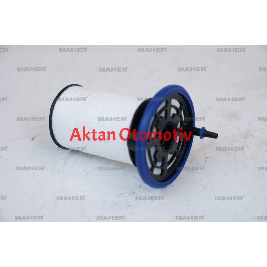 YAKIT FİLTRESİ ( MAZOT) EGEA / DOBLO II / III / 500 / COMBO D / GIULIETTA / BOXER-JUMPER 10= 1.3-1.6-2.0D
